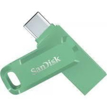 ATMINTINĖS DISKAS USB-C 64GB / SDDDC3-064G-G46AG SANDISKAS
