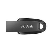 MEMORY DRIVE FLASH USB3.2 / 128GB SDCZ550-128G-G46 SANDISK