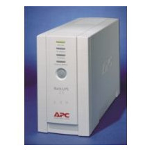 Apc APC Back-UPS CS / 500VA...