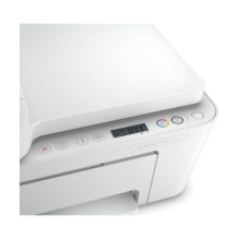 HP HP DeskJet Plus 4120e HP+ AIO All-in-One spausdintuvas – A4 spalvotas rašalas, spausdinimas / kopijavimas / nuskaitym