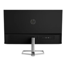 HP HP M24f monitorius – 23,8&quot; 1920x1080 FHD 300 nitų AG, IPS, HDMI / VGA, sidabrinis, 1 metai