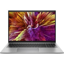 HP HP ZBook Firefly 16 G10 – DĖŽĖS PAŽEIDIMAI – i7-1355U, 32GB, 1TB SSD, Quadro RTX A500 4GB, 16 3K OLED 400 nitų, Smart