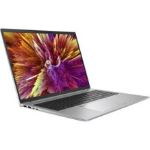 HP HP ZBook Firefly 16 G10 – DĖŽĖS PAŽEIDIMAI – i7-1355U, 32GB, 1TB SSD, Quadro RTX A500 4GB, 16 3K OLED 400 nitų, Smart