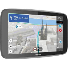 AUTOMOBILIŲ GPS NAVIGACIJA SYS 7&quot; GO / 1YE7.002.100 TOMTOM