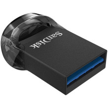 SanDisk Ultra Fit 32GB, USB...