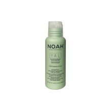 YAL Rehydrating & Restorative Treatment Shampoo Atkuriamasis drėkinantis šampūnas su hialurono rūgštimi ir šalaviju, 75m