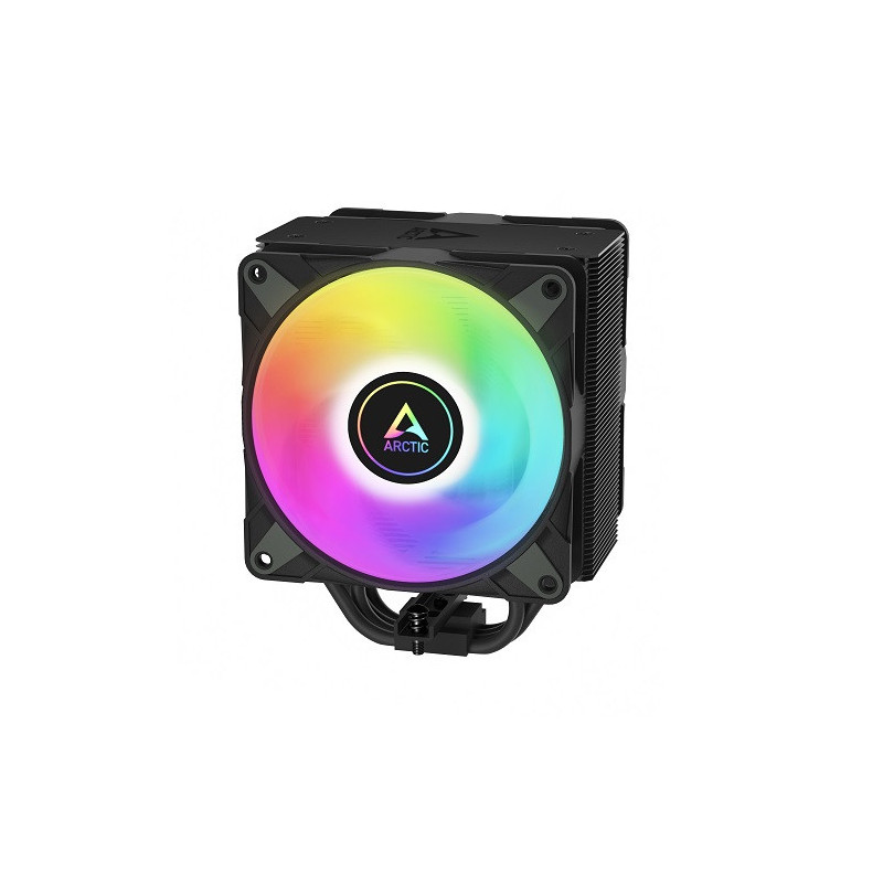 ARCTIC Freezer 36 A-RGB procesoriaus aušintuvas, juodas