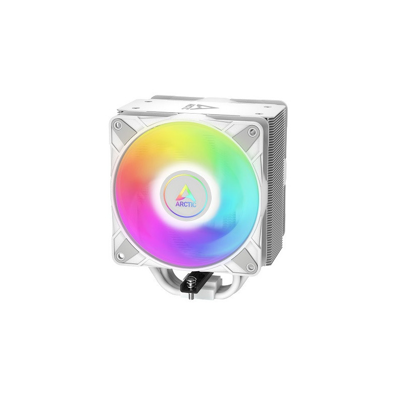 ARCTIC Freezer 36 A-RGB procesoriaus aušintuvas, baltas