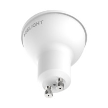 Yeelight W1 GU10 išmanioji lemputė (pritemdoma)