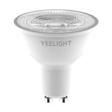 Išmanioji LED lemputė Yeelight GU10 Smart Bulb W1 (spalva) - 1vnt