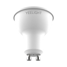 Išmanioji LED lemputė Yeelight GU10 Smart Bulb W1 (spalva) - 1vnt