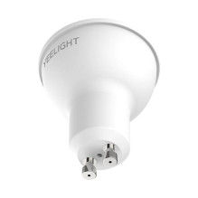 Išmanioji LED lemputė Yeelight GU10 Smart Bulb W1 (spalva) - 1vnt