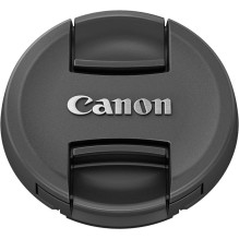Objektyvo dangtelis Canon Lens Cap E-55