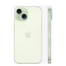 MOBILE PHONE IPHONE 15 / 128GB GREEN MTP53 APPLE