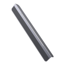 „Baseus“ lipnus aliuminio laikiklis, skirtas „MacBook ultra“ (tamsiai pilkas)