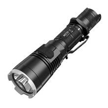 Flashlight Nitecore MH27UV, 1000lm, USB