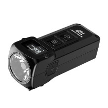 Flashlight Nitecore TUP, 1000lm, USB