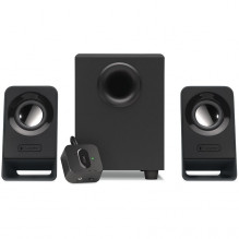 logitech z213 subwoofer