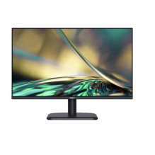 LCD Monitor, ACER, EK241YEbi, 23.8&quot;, Panel IPS, 1920x1080, 16:9, 100 Hz, Tilt, Colour Black, UM.QE1EE.E07