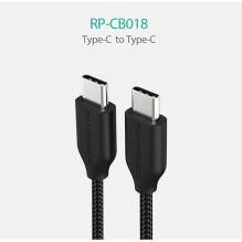 RAVPower USB-C ledas...