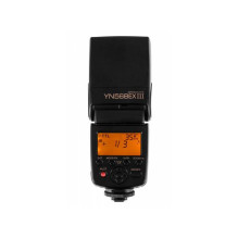 Speedlite Yongnuo YN568EX III, skirta Nikon