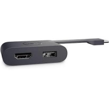 NB ACC ADAPTERIS USB-C PRIE HDMI / 470-BCKQ DELL