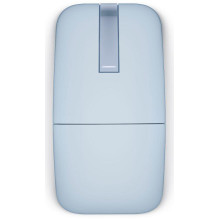 MOUSE USB OPTICAL WRL MS700 / MISTY BLUE 570-BBFX DELL