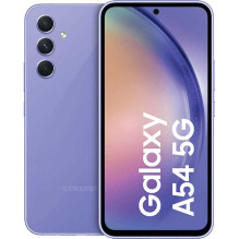 Samsung A54 5G 8/ 256GB DS Violet EU