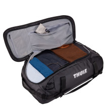 Thule 4993 Chasm Duffel 70L juoda