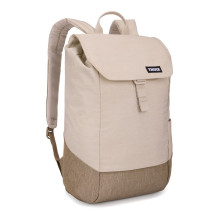 Thule 5094 Lithos kuprinė 16L Pelican Gray / Faded Khaki