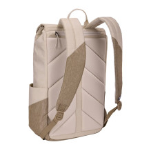 Thule 5094 Lithos Backpack 16L Pelican Gray / Faded Khaki