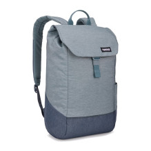 Thule 5095 Lithos Backpack 16L Pond Gray / Dark Slatei