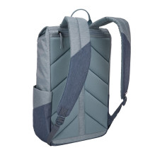 Thule 5095 Lithos Backpack 16L Pond Gray / Dark Slatei