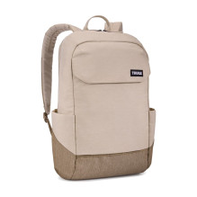 Thule 5096 Lithos Backpack 20L Pelican Gray / Faded Khakii