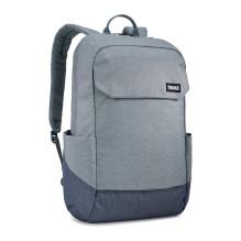 Thule 5097 Lithos Backpack 20L Pond Gray / Dark Slate