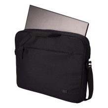 Case Logic 5103 Invigo Eco Laptop Attache 15.6 INVIA114 Black