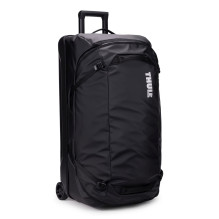Thule 4987 Chasm Wheeled Duffel Bag 110L juodas
