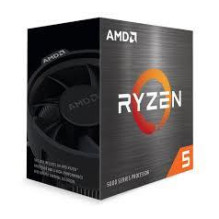 CPU, AMD, Desktop, Ryzen 5,...