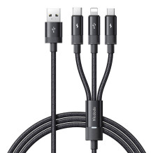 3in1 USB to USB-C /...