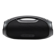 Telur Bluetooth garsiakalbis Obia Pro 60W juodas