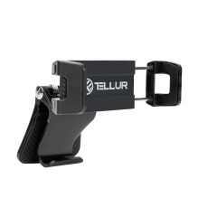 Tellur Universal Phone Holder Black