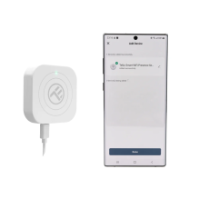 „Tellur Smart WiFi“ buvimo jutiklis baltas