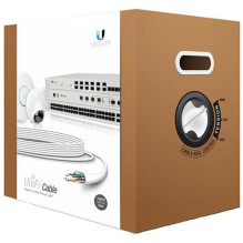 Cable Ubiquiti UC-C6-CMR