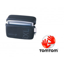 4.3" TomTom GPS navigacijų dėklas