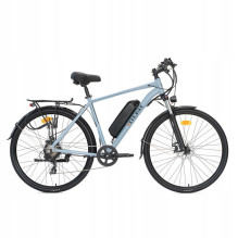 28&quot; Less.Bike URBAN EXPLORER HF 4.0 L:20 Light Blue