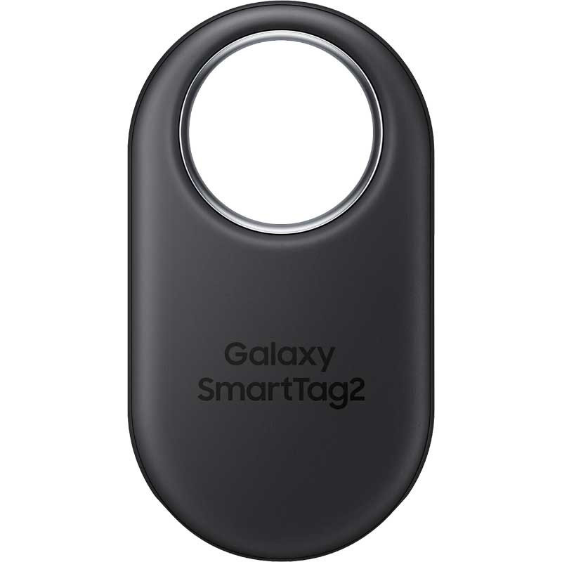 Acc. Samsung SmartTag 2 juodas