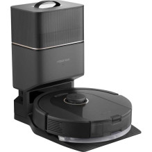 Robot Vacuum Roborock Q5 Pro + Black
