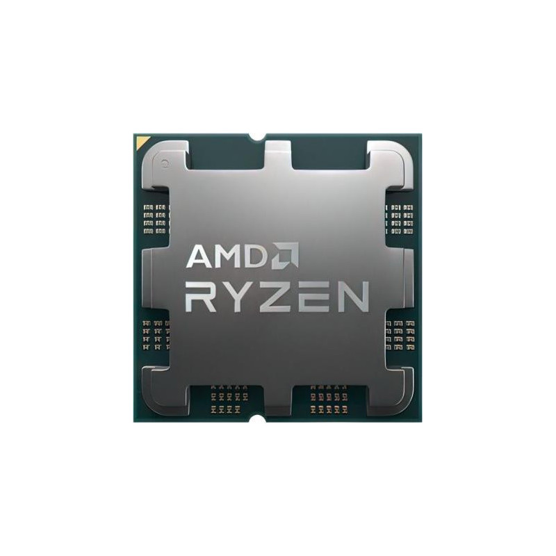 CPU, AMD, Desktop, Ryzen 9, R9-7900X, 4700 MHz, Cores 12, 64MB, Socket SAM5, 170 Watts, GPU Radeon, BOX, 100-100000589WO