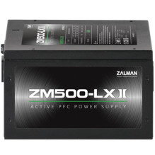 Zalman ZM500-LXII 500W,...