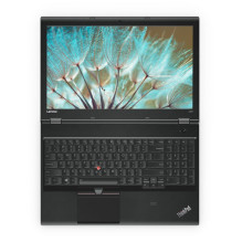 15.6&quot; ThinkPad L570 i5-7200U 8GB 256GB SSD Windows 10 Professional